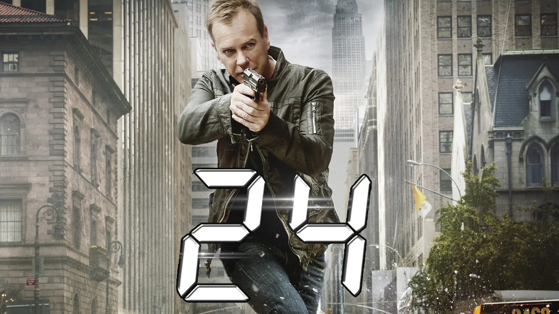 Season Eight